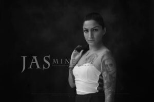 Actor Model Pelakon Malaysia Australia Jasmine Kaar