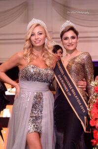 Pageant 2nd Runner Up Actor Model Pelakon Malaysia Australia Jasmine Kaar