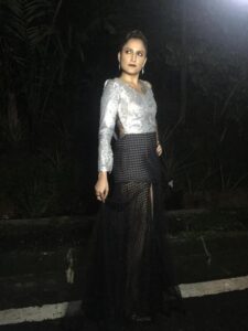 Fashion Model Malaysia Australia Jasmine Kaar